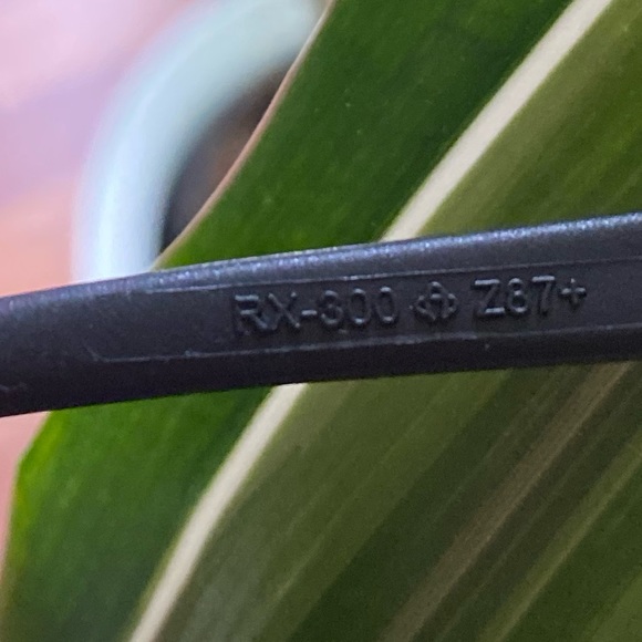 Accessories Elvex Rx30 Safety Glasses Poshmark